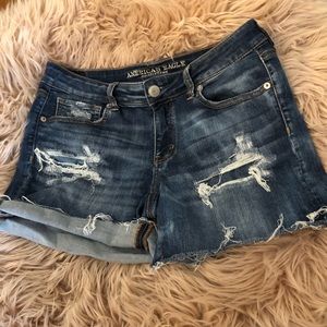 American Eagle 🦅 Denim shorts